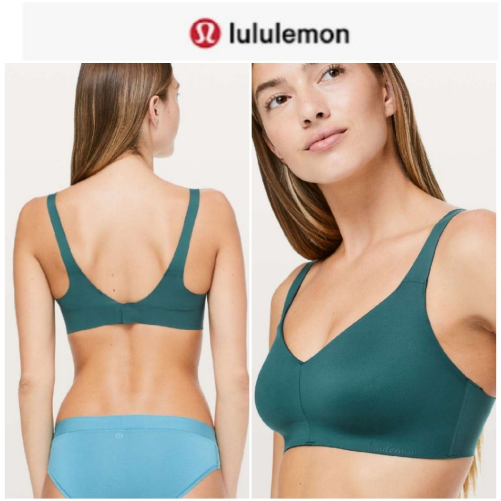 Like Nothing Bra 34C